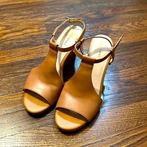 Cole Haan Maddie Wedges